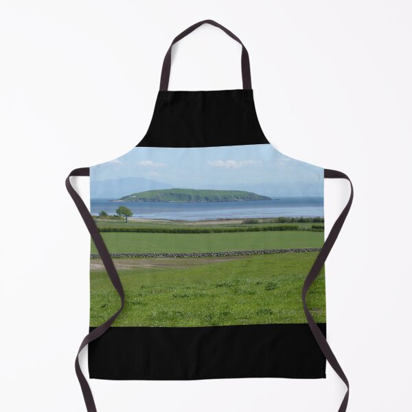 Item preview, Rough Island, off Rockcliffe, Scotland designed and sold by Graham Geldard.