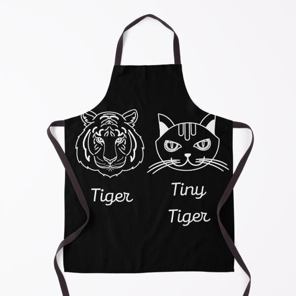 Item preview, Tiny Tiger designed and sold by Kroop.