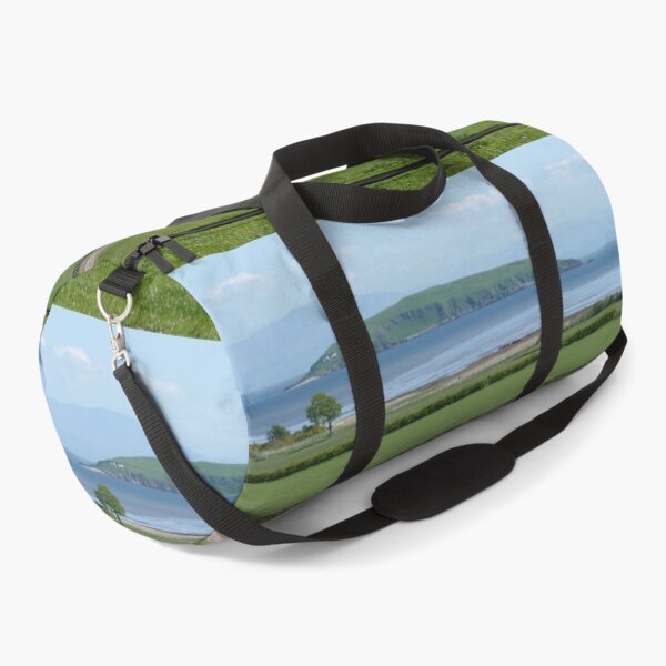 Item preview, Rough Island, off Rockcliffe, Scotland designed and sold by Graham Geldard Photography.