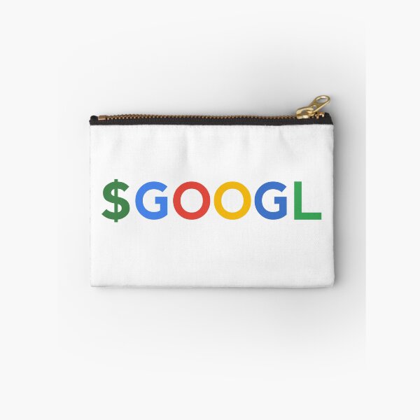 Artikelvorschau, GOOGL-Aktienticker (Google) entworfen und verkauft von the-two-store.