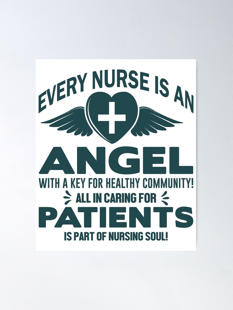 Once a Nurse, Always a Nurse: Why the Nursing Community is the