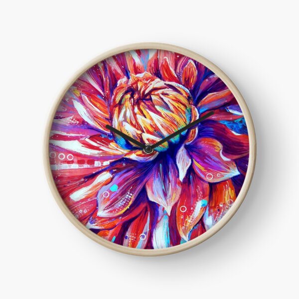 Item preview, Dahlia designed and sold by Sandra Trubin.