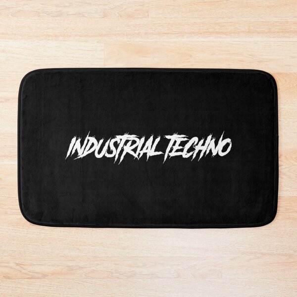 Item preview, Industrial Techno designed and sold by Express YRSLF.