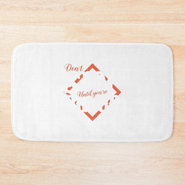 Item preview, Don't stop until you're proud designed and sold by karim Najjar.
