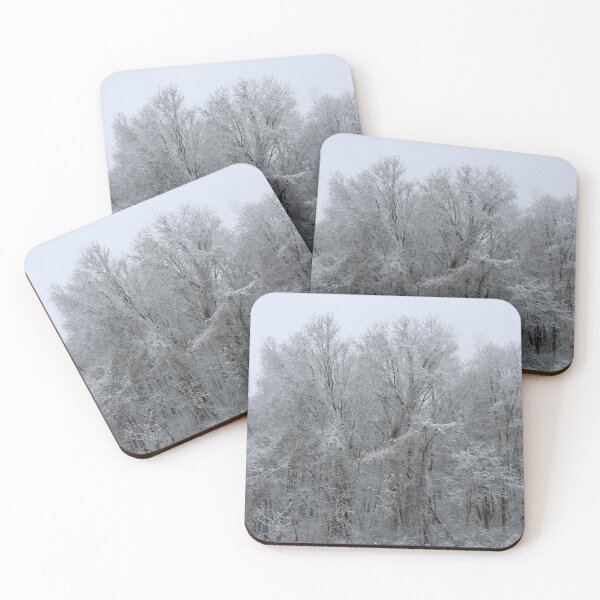 Item preview, Snowy Scene designed and sold by MicroMikayla.
