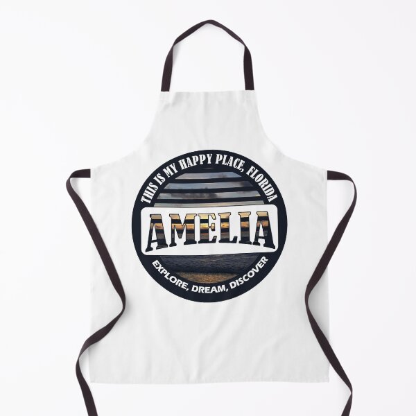 Item preview,  Isla Amelia, Florida designed and sold by vidyaroul.