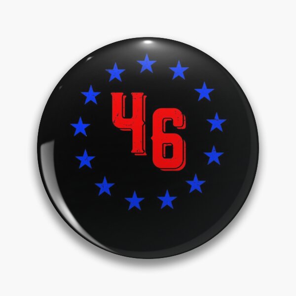 Item preview, Joe Biden Kamala Harris 46 Inauguration Day 2021 designed and sold by TrendingTees4u.