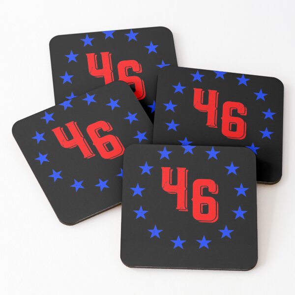 Item preview, Joe Biden Kamala Harris 46 Inauguration Day 2021 designed and sold by TrendingTees4u.
