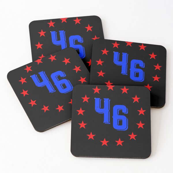 Item preview, Joe Biden Kamala Harris 46 Inauguration Day 2021 designed and sold by TrendingTees4u.