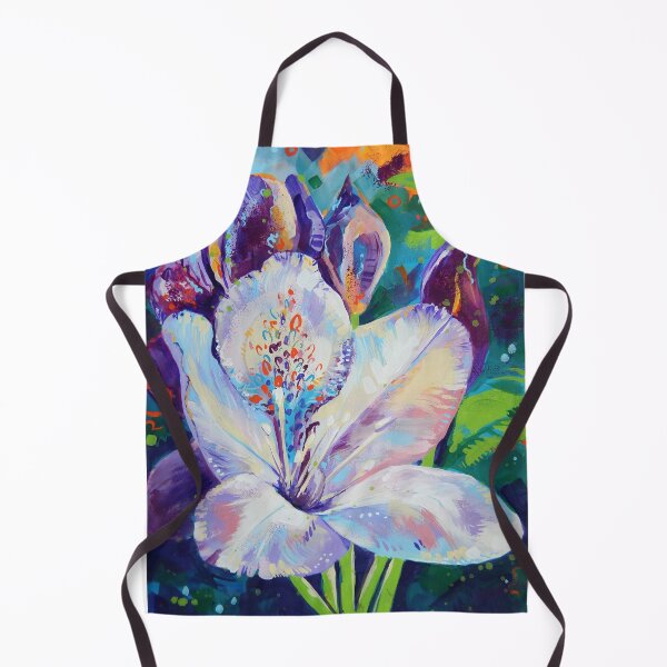 Item preview, Violet Azalea designed and sold by Sandra Trubin.