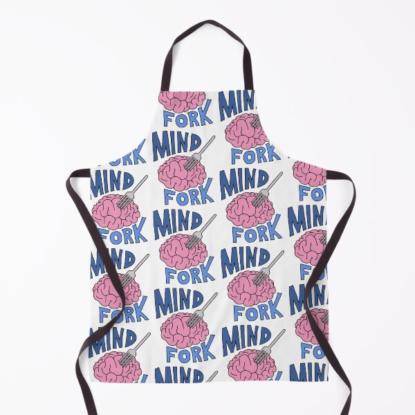 Item preview, Mind Fork designed and sold by RafikCreations.