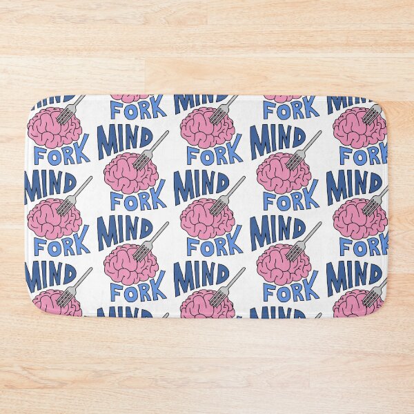 Item preview, Mind Fork designed and sold by RafikCreations.
