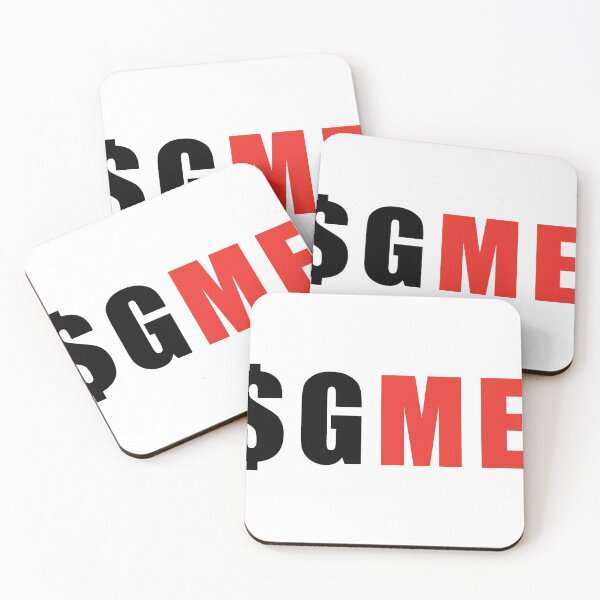 Item preview, Gamestop Logo Ticker designed and sold by frankyou.