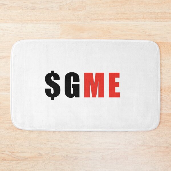 Item preview, Gamestop Logo Ticker designed and sold by frankyou.