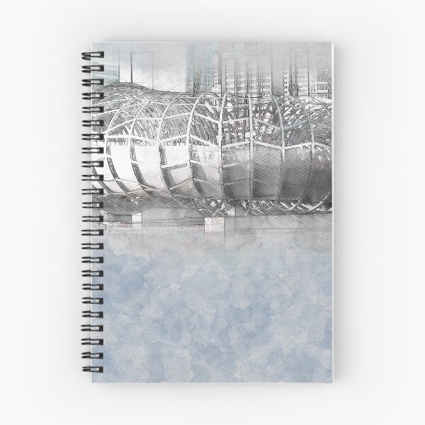 Item preview, Webb Bridge designed and sold by mrthink.