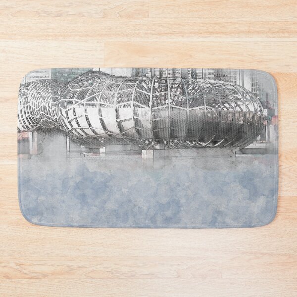 Item preview, Webb Bridge designed and sold by mrthink.