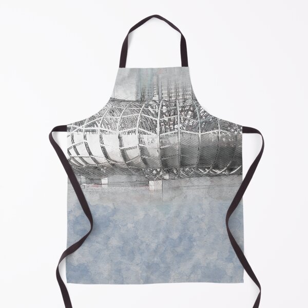 Item preview, Webb Bridge designed and sold by mrthink.