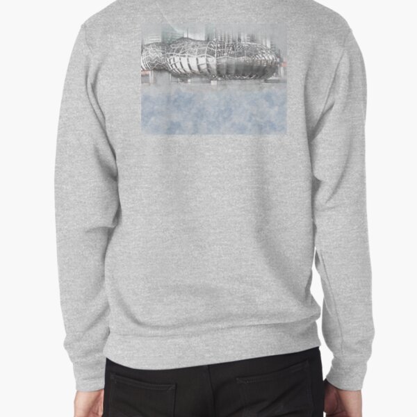 Webb Bridge Pullover Sweatshirt