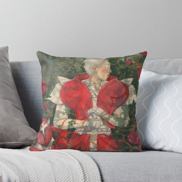 Item preview, Rose Knight designed and sold by Hynek Šnajdr.