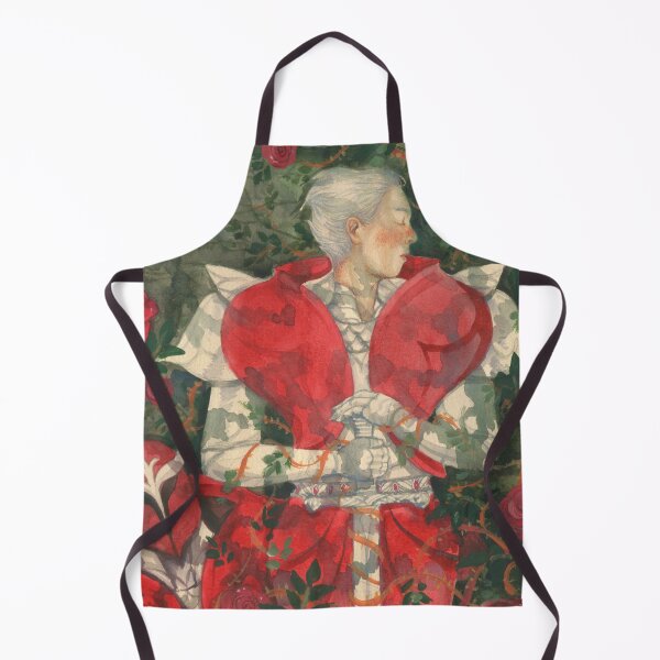 Item preview, Rose Knight designed and sold by Hynek Šnajdr.