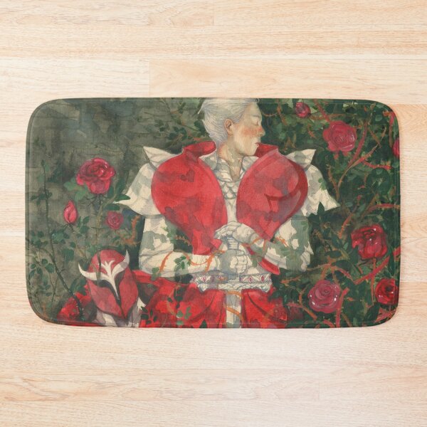 Item preview, Rose Knight designed and sold by Hynek Šnajdr.