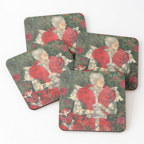 Item preview, Rose Knight designed and sold by Hynek Šnajdr.