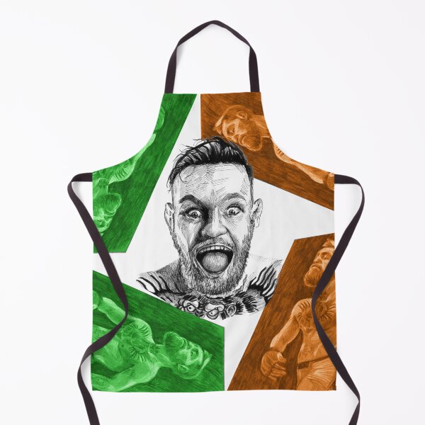 Item preview, The Notorious Conor McGregor designed and sold by artofameer.