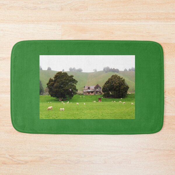 Item preview, Old Abandoned House In Wakefield (1) designed and sold by Phil Le Cren.