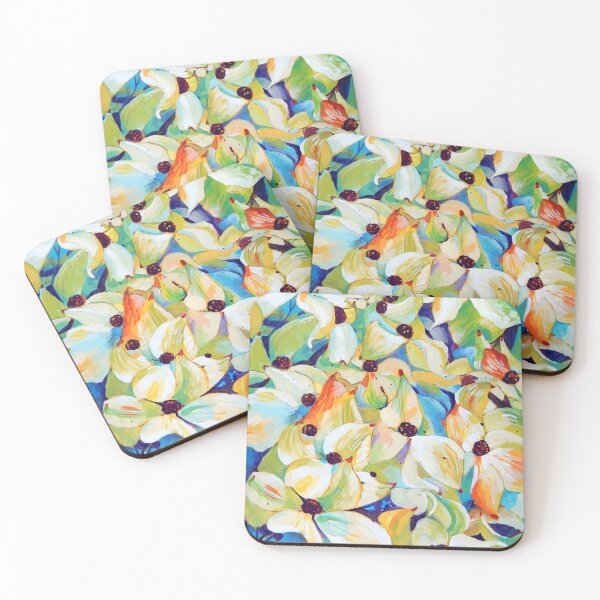 Item preview, Cornus kousa designed and sold by Sandra Trubin.