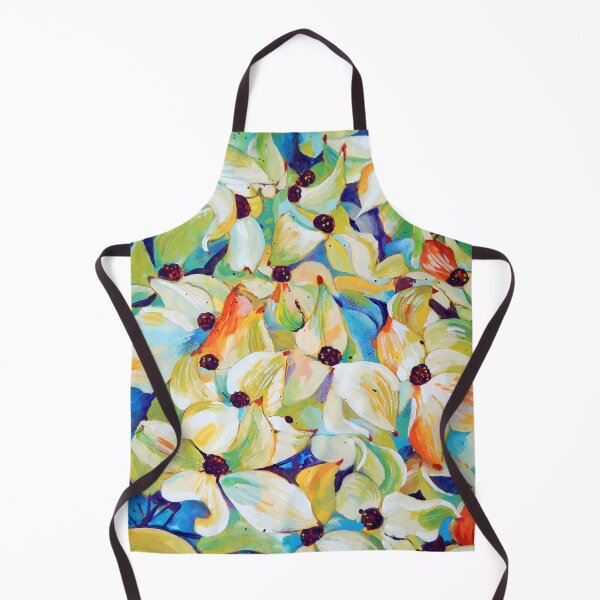 Item preview, Cornus kousa designed and sold by Sandra Trubin.