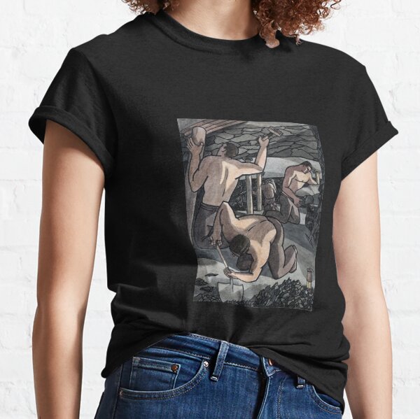 Big Mens BTS Coal Not Dole Miners T Shirt M L XL 2XL 3XL 4XL 5XL 6XL 7XL 8XL Big Mens BTS Coal Not Dole Miners T Shirt M L XL 2XL 3XL 4XL 5XL 6XL 7XL 8XL