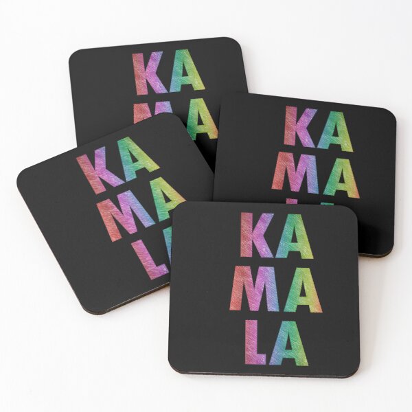 Item preview, Kamala Harris designed and sold by elgreko.