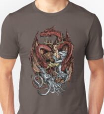 Win or Die Unisex T-Shirt