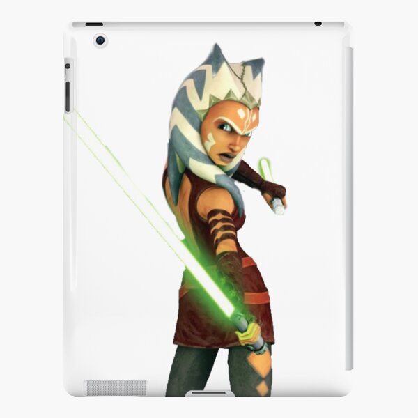 ahsoka iPad Snap Case