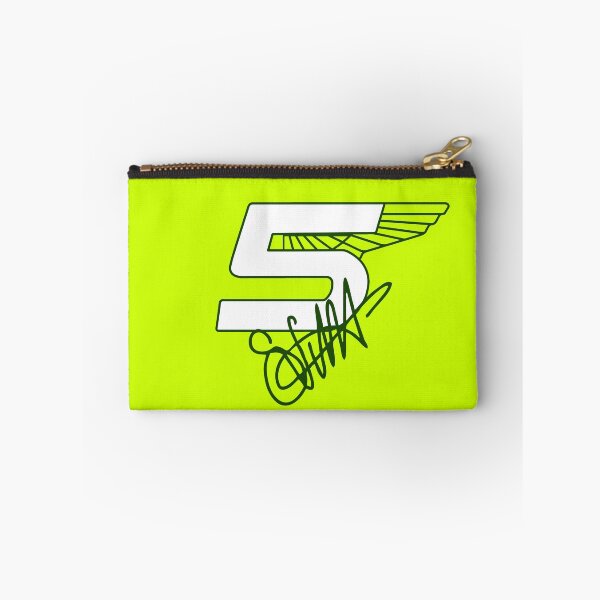 Item preview, Sebastian Vettel 5 designed and sold by Adolfo Valle.