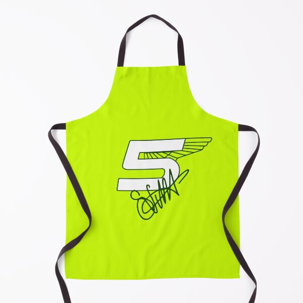 Item preview, Sebastian Vettel 5 designed and sold by Adolfo Valle.