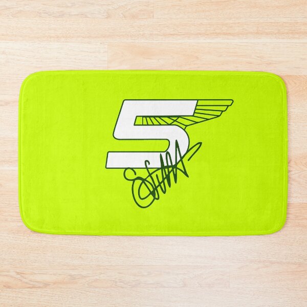 Item preview, Sebastian Vettel 5 designed and sold by Adolfo Valle.
