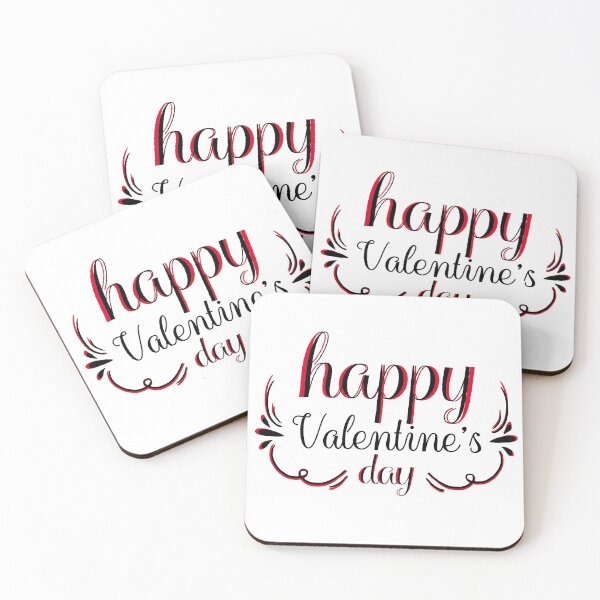 Item preview, happy Valentine's day designed and sold by Jinx93.