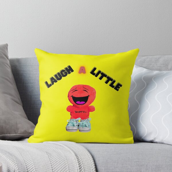 Item preview, Laugh a Little and be happy  designed and sold by Milldoll.