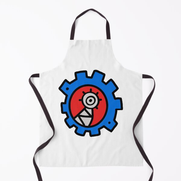 Item preview, Reki's Hoodie Logo designed and sold by VintageAnime.