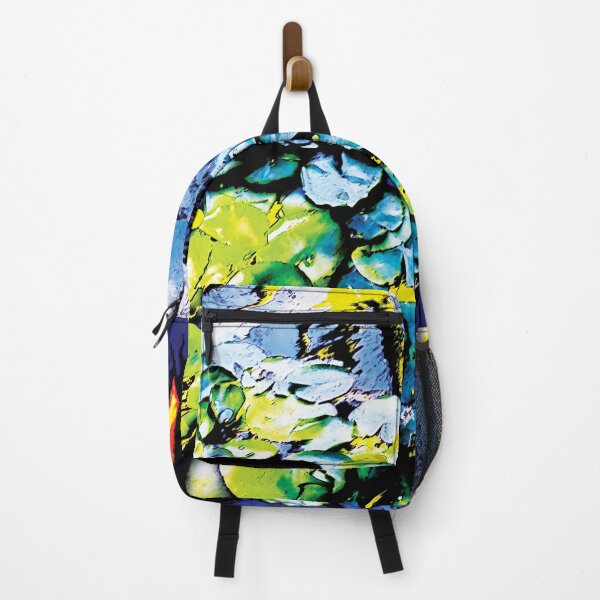 Item preview, Koi Pond designed and sold by valienterook.