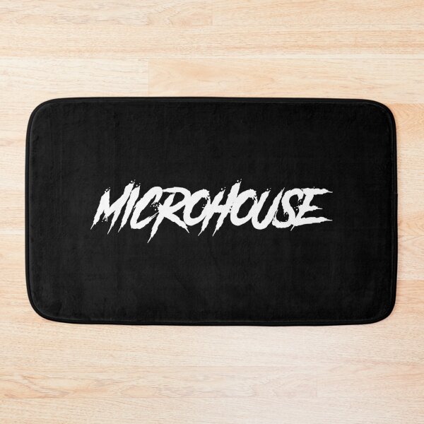 Item preview, Microhouse designed and sold by Express YRSLF.