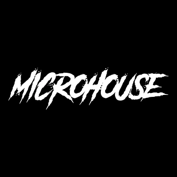 Artwork thumbnail, Microhouse by Express YRSLF