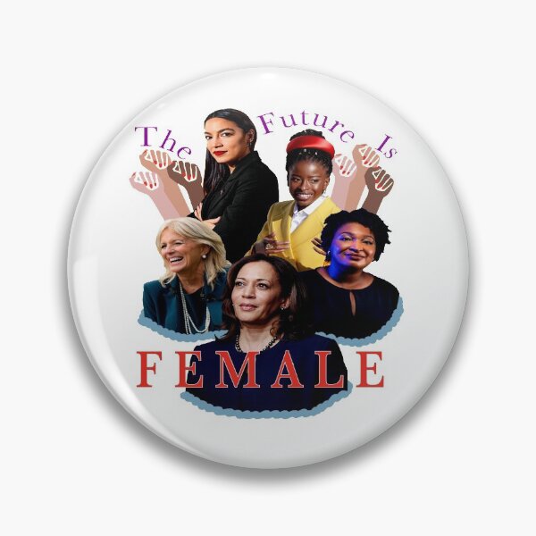 Item preview, Amanda Gorman, Doctor First Lady Jill Biden, Stacey Abrams, Alexandria Ocasio-cortez And Kamala Harris designed and sold by HINDAM4U.
