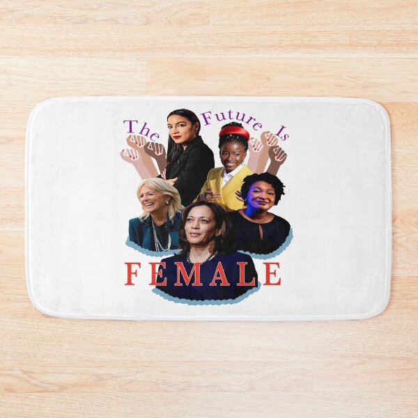 Item preview, Amanda Gorman, Doctor First Lady Jill Biden, Stacey Abrams, Alexandria Ocasio-cortez And Kamala Harris designed and sold by HINDAM4U.