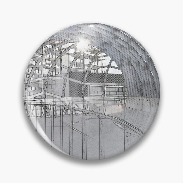Item preview, Webb Bridge II designed and sold by mrthink.