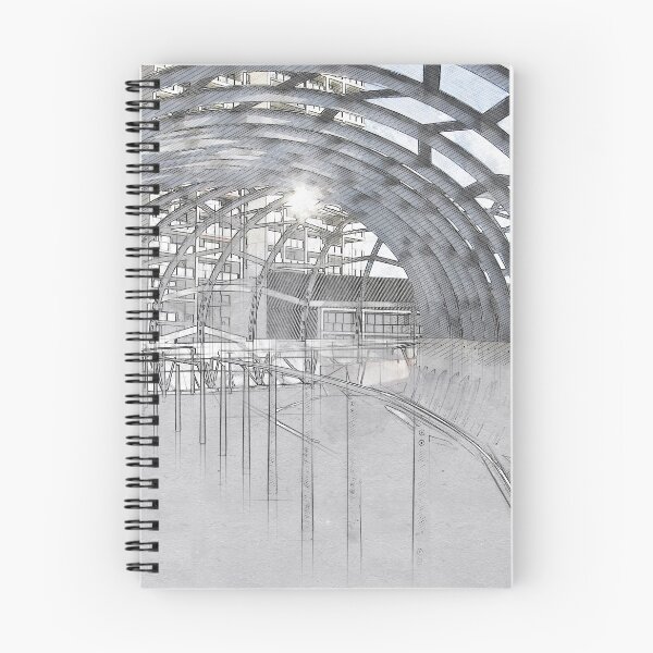 Item preview, Webb Bridge II designed and sold by mrthink.