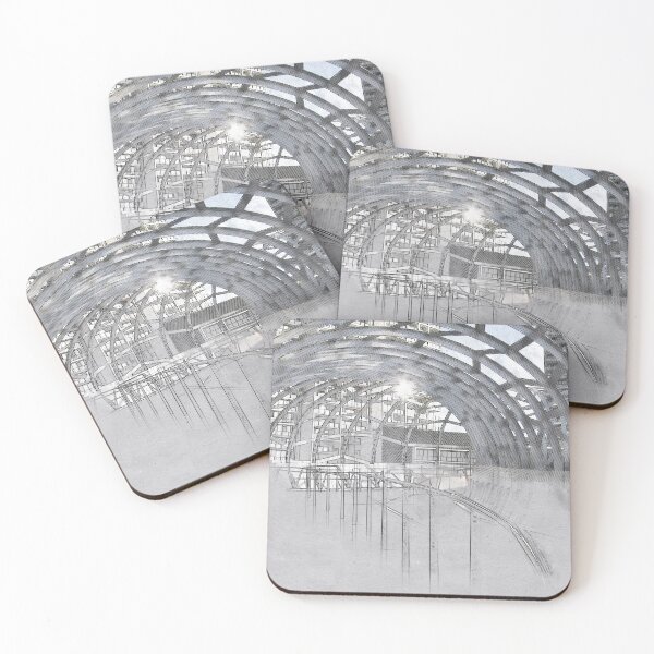 Item preview, Webb Bridge II designed and sold by mrthink.