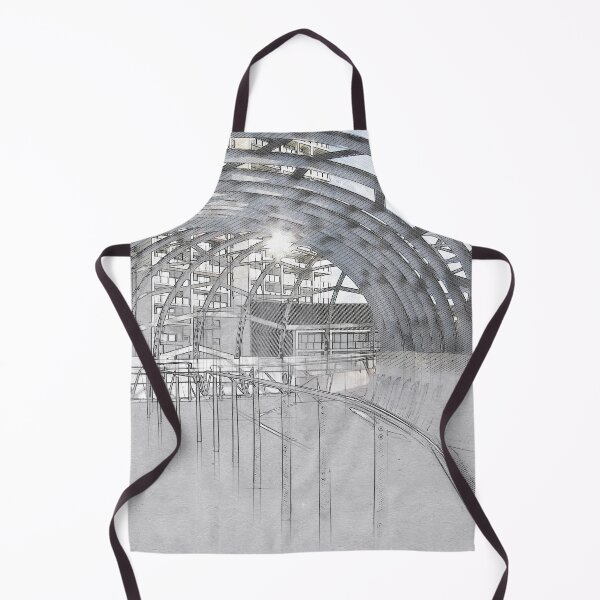 Item preview, Webb Bridge II designed and sold by mrthink.