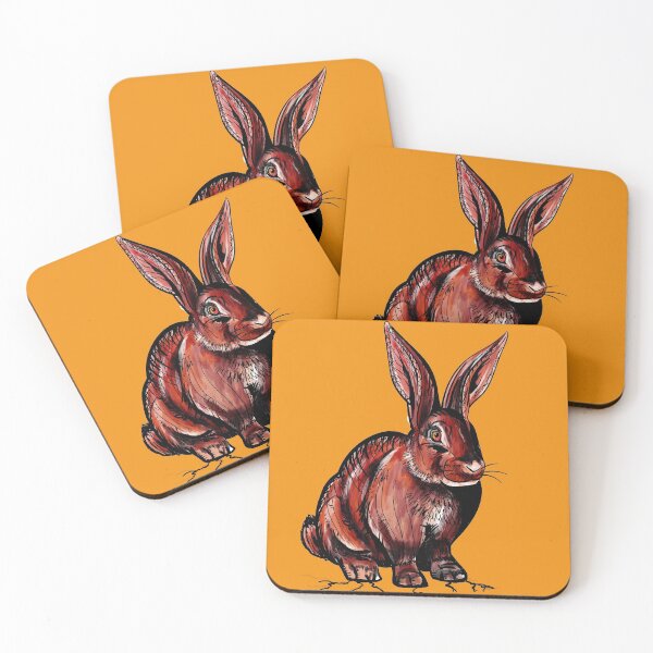 Item preview, rabbit designed and sold by fras77.